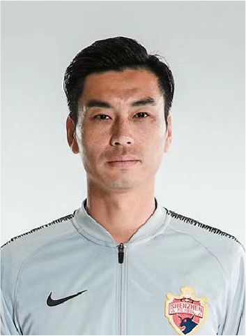他是名顶级球员，我非常喜欢他。